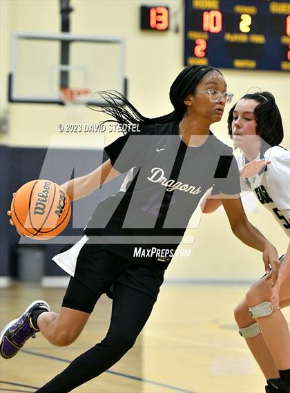 Thumbnail 2 in Sacramento vs. El Camino (Rumble on the River) photogallery.