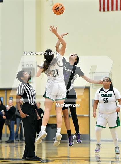 Thumbnail 1 in Sacramento vs. El Camino (Rumble on the River) photogallery.