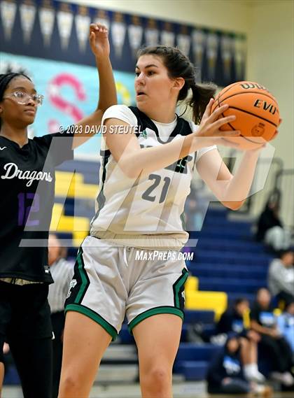 Thumbnail 3 in Sacramento vs. El Camino (Rumble on the River) photogallery.
