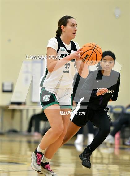 Thumbnail 2 in Sacramento vs. El Camino (Rumble on the River) photogallery.