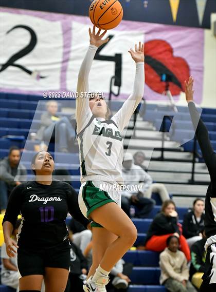 Thumbnail 1 in Sacramento vs. El Camino (Rumble on the River) photogallery.