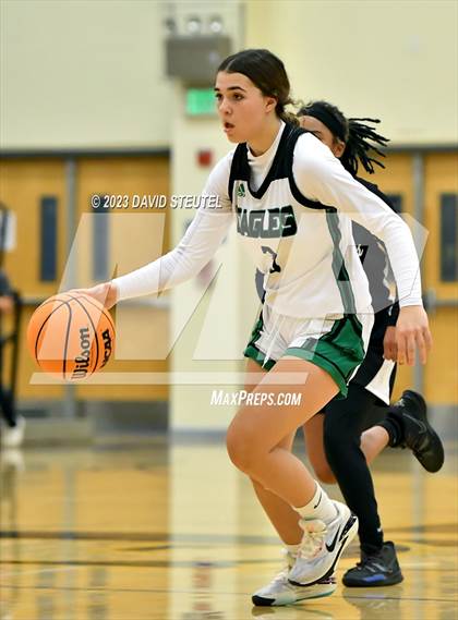Thumbnail 1 in Sacramento vs. El Camino (Rumble on the River) photogallery.