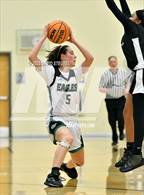 Photo from the gallery "Sacramento vs. El Camino (Rumble on the River)"