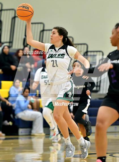Thumbnail 2 in Sacramento vs. El Camino (Rumble on the River) photogallery.