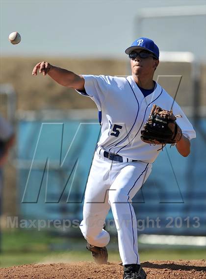 Thumbnail 3 in Monrovia @ Diamond Ranch photogallery.