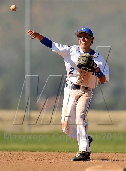 Thumbnail 1 in Monrovia @ Diamond Ranch photogallery.