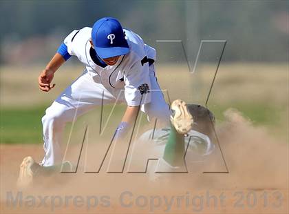 Thumbnail 1 in Monrovia @ Diamond Ranch photogallery.
