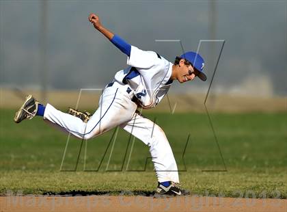 Thumbnail 2 in Monrovia @ Diamond Ranch photogallery.
