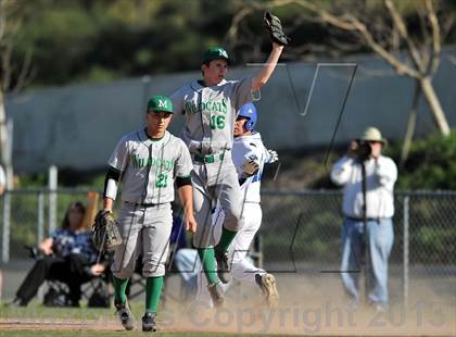 Thumbnail 2 in Monrovia @ Diamond Ranch photogallery.