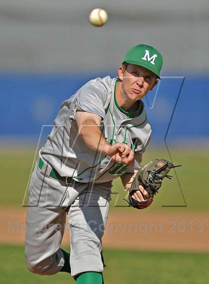 Thumbnail 2 in Monrovia @ Diamond Ranch photogallery.