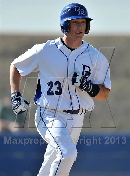 Thumbnail 3 in Monrovia @ Diamond Ranch photogallery.