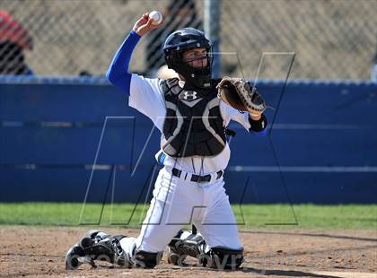 Thumbnail 3 in Monrovia @ Diamond Ranch photogallery.