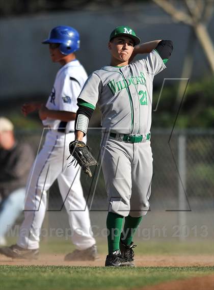 Thumbnail 3 in Monrovia @ Diamond Ranch photogallery.