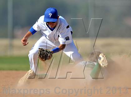 Thumbnail 2 in Monrovia @ Diamond Ranch photogallery.