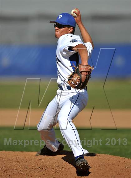 Thumbnail 1 in Monrovia @ Diamond Ranch photogallery.