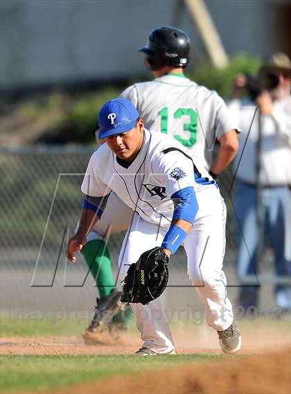 Thumbnail 3 in Monrovia @ Diamond Ranch photogallery.
