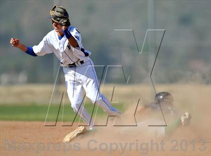 Thumbnail 3 in Monrovia @ Diamond Ranch photogallery.