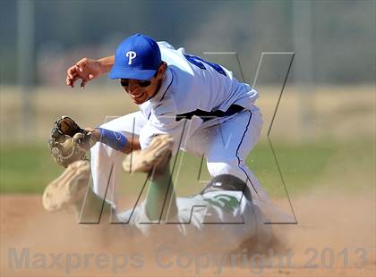 Thumbnail 2 in Monrovia @ Diamond Ranch photogallery.