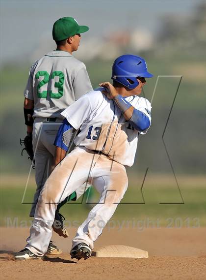 Thumbnail 2 in Monrovia @ Diamond Ranch photogallery.