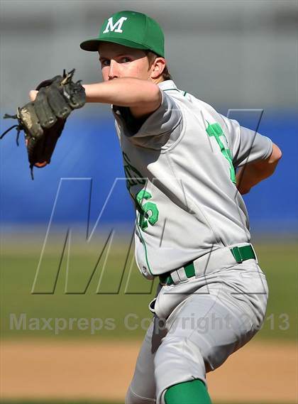 Thumbnail 2 in Monrovia @ Diamond Ranch photogallery.