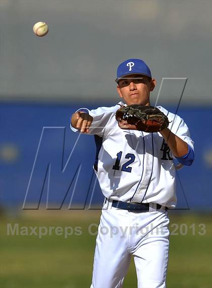 Thumbnail 2 in Monrovia @ Diamond Ranch photogallery.