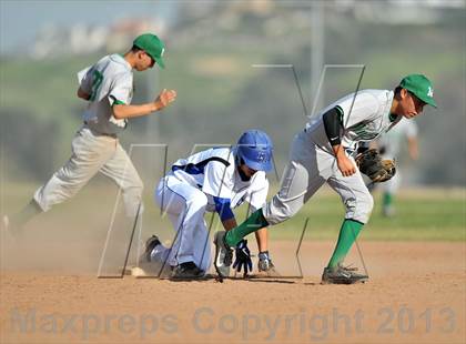 Thumbnail 1 in Monrovia @ Diamond Ranch photogallery.