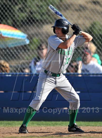 Thumbnail 2 in Monrovia @ Diamond Ranch photogallery.