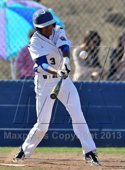 Thumbnail 3 in Monrovia @ Diamond Ranch photogallery.