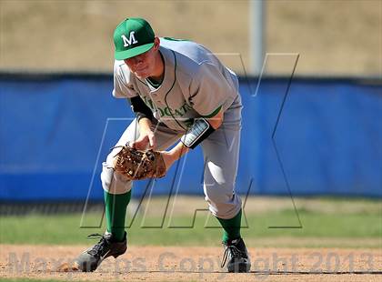 Thumbnail 2 in Monrovia @ Diamond Ranch photogallery.