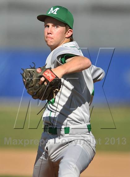 Thumbnail 1 in Monrovia @ Diamond Ranch photogallery.