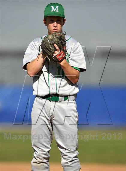 Thumbnail 3 in Monrovia @ Diamond Ranch photogallery.