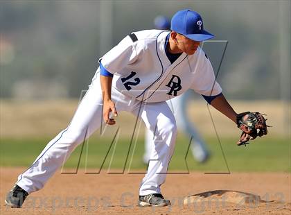 Thumbnail 1 in Monrovia @ Diamond Ranch photogallery.