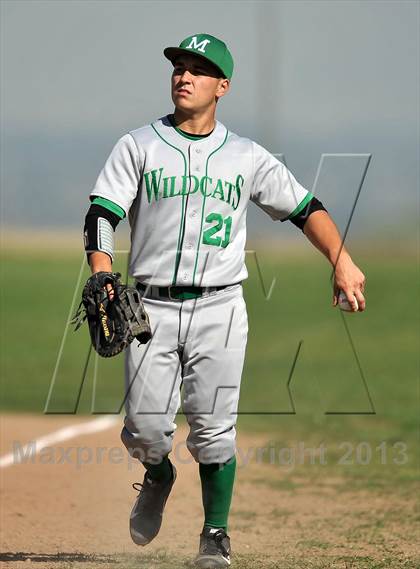 Thumbnail 3 in Monrovia @ Diamond Ranch photogallery.