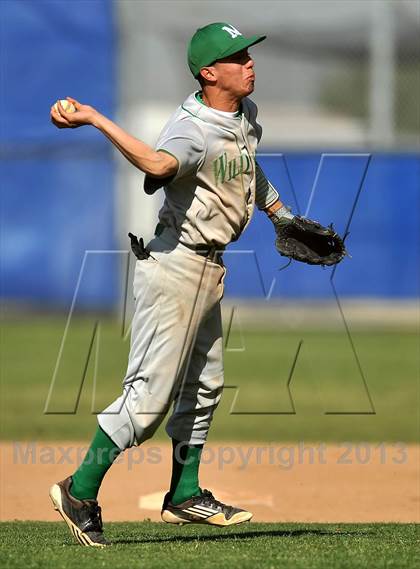 Thumbnail 1 in Monrovia @ Diamond Ranch photogallery.