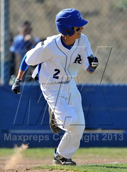 Thumbnail 1 in Monrovia @ Diamond Ranch photogallery.