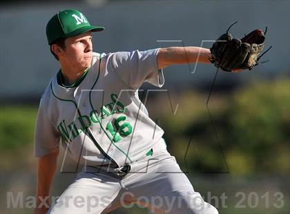 Thumbnail 2 in Monrovia @ Diamond Ranch photogallery.