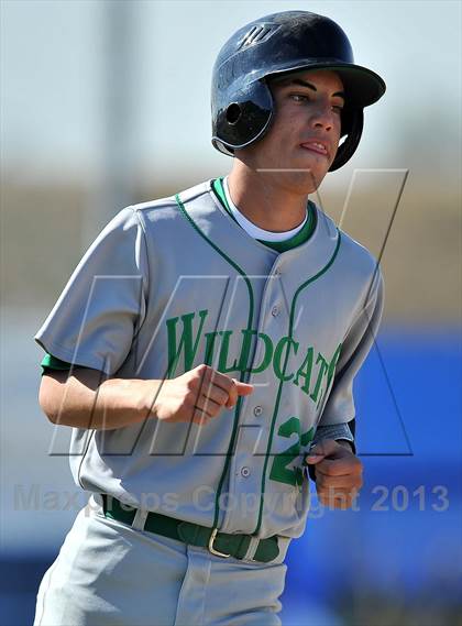 Thumbnail 2 in Monrovia @ Diamond Ranch photogallery.