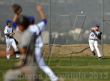 Thumbnail 2 in Monrovia @ Diamond Ranch photogallery.