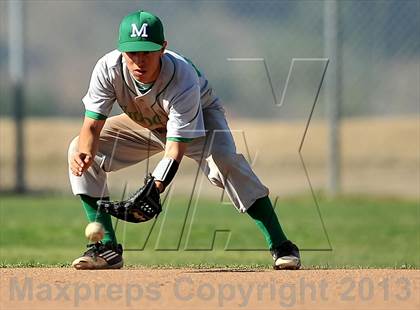Thumbnail 3 in Monrovia @ Diamond Ranch photogallery.