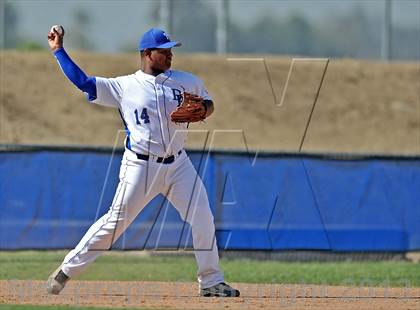 Thumbnail 1 in Monrovia @ Diamond Ranch photogallery.