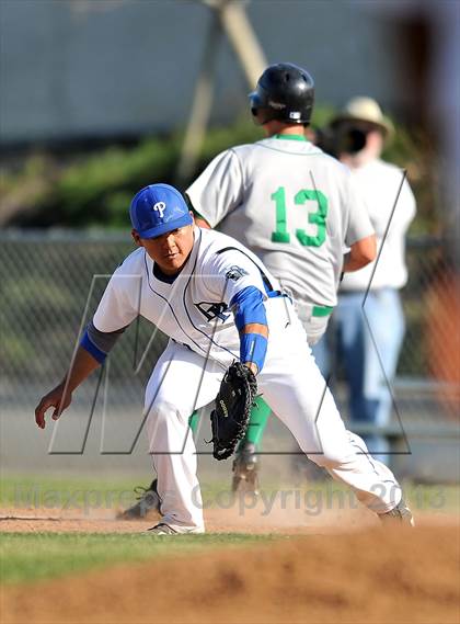 Thumbnail 2 in Monrovia @ Diamond Ranch photogallery.