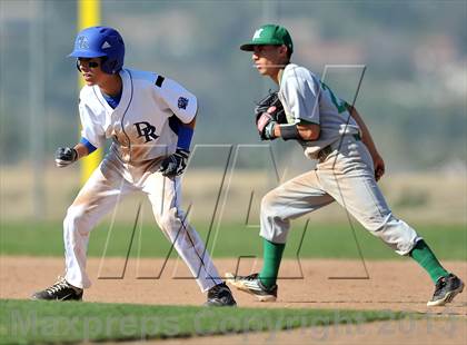 Thumbnail 1 in Monrovia @ Diamond Ranch photogallery.