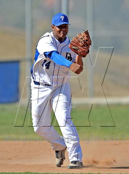 Thumbnail 2 in Monrovia @ Diamond Ranch photogallery.