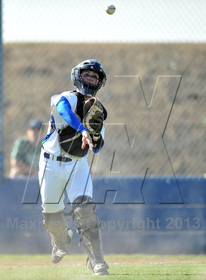 Thumbnail 2 in Monrovia @ Diamond Ranch photogallery.