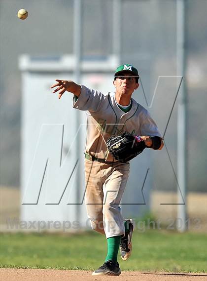 Thumbnail 3 in Monrovia @ Diamond Ranch photogallery.