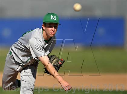 Thumbnail 3 in Monrovia @ Diamond Ranch photogallery.