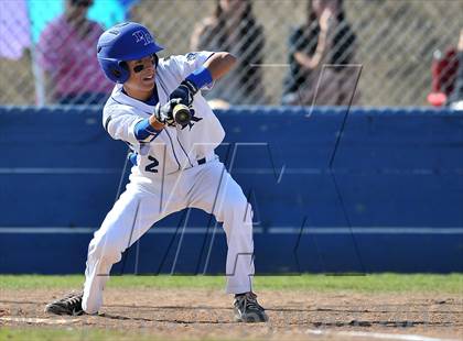 Thumbnail 3 in Monrovia @ Diamond Ranch photogallery.