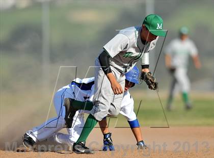 Thumbnail 2 in Monrovia @ Diamond Ranch photogallery.