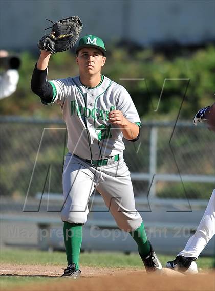 Thumbnail 3 in Monrovia @ Diamond Ranch photogallery.