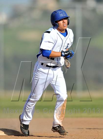 Thumbnail 2 in Monrovia @ Diamond Ranch photogallery.